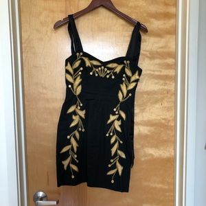 NWT Free People dress size 2
